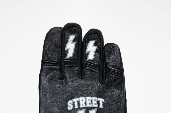 Move in silence super sick gloves